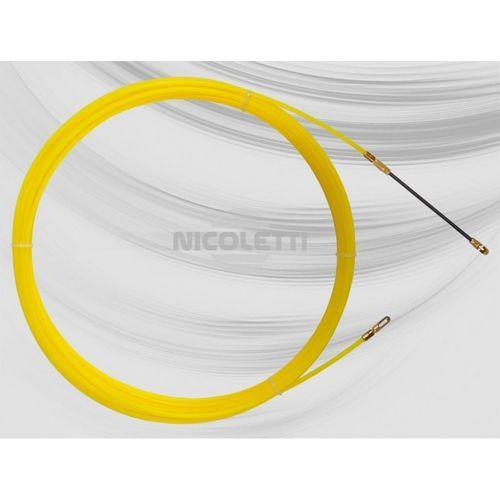 Нейлоновая лента для рыб NBA0405гибкая