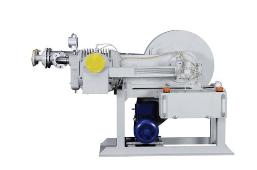 Поршневой вакуумный насос серии Vxсо смазкой потерей масла одноступенчатыйдля химической промышленности