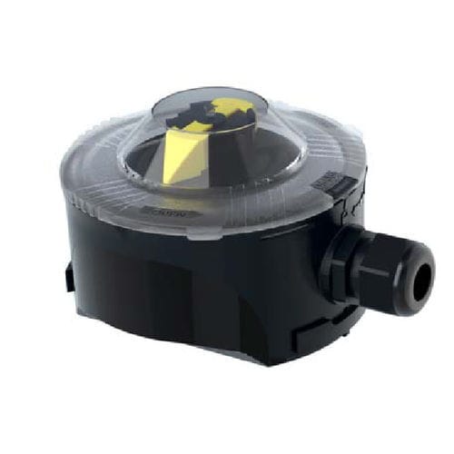 Коробка концевых выключателей для четвертьоборотного привода серии LSQTcompact