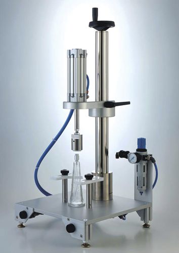 Пневматический монтажный инструмент CF01