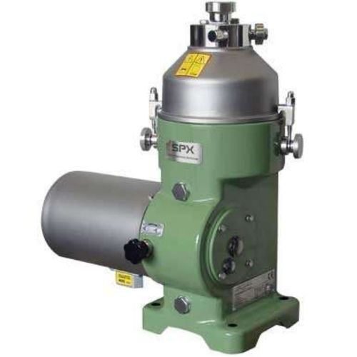 Осветлитель