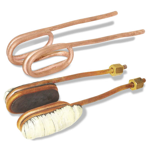 Магнитомягкий композит с индукционным нагревом Alphaform LFformable