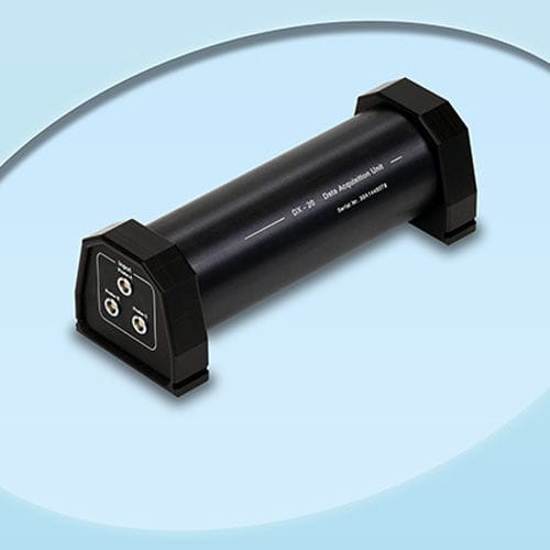 Аналоговый нановольтметр серии DXпереносной постоянного токавысоковольтный