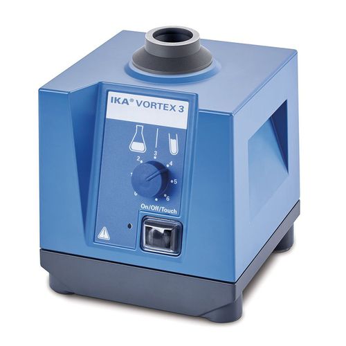 Лабораторный шейкер Vortex Серия VORTEXаналоговая колбапробирка