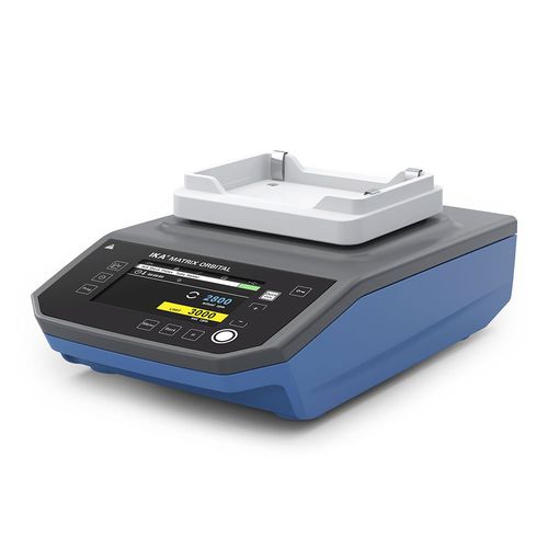 Орбитальный лабораторный шейкер MATRIX Orbitaldigitalдля жидкостейдля лабораторий