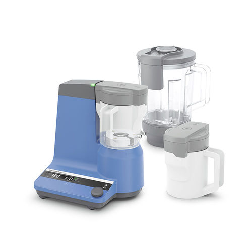 Ударная мельница MultiDrive Basicвертикальнаязерновая