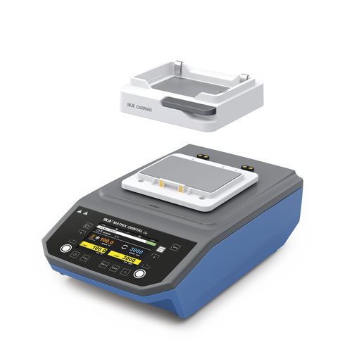 Орбитальный лабораторный шейкер MATRIX Orbital Delta Plusцифровая колбадля фармацевтической продукции