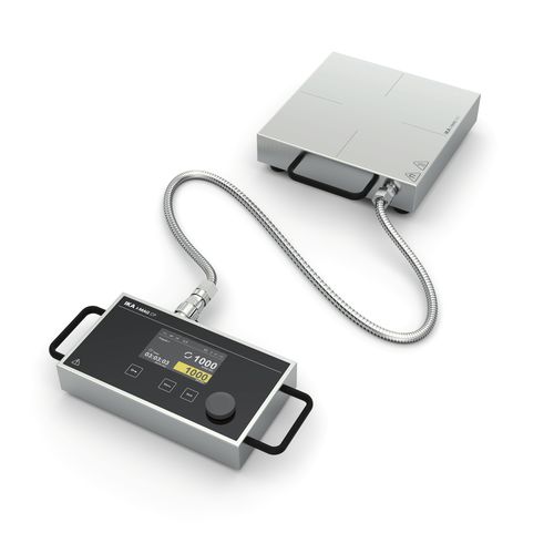 Магнитная лабораторная мешалка I-MAGdigitalindustrialcompact