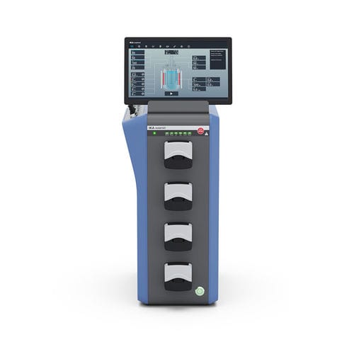 Биореактор / ферментер HABITAT Ferment