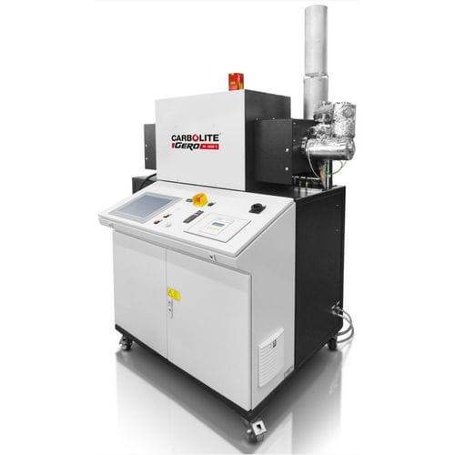 Печь отжига HTRH-H2закалкаотпускпиролиз