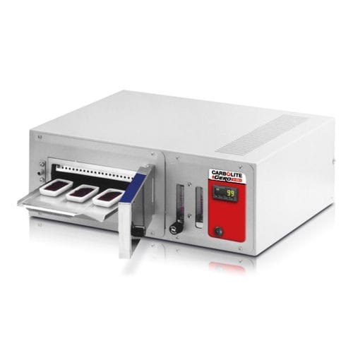 Сушильная печь серии MFSкамернаяэлектрическаяазотная