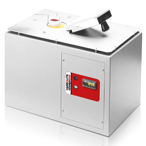 Печь для испытания реактивности коксакамера анализа ОЯТэлектрическая