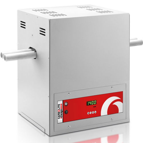 Печь для анализа серии CFM, камера для испытания реакционной способности кокса, газа