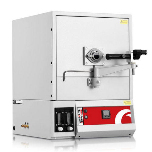 Печь для испытания реактивности кокса CAF 16/38трубчатаяCO2цифровая