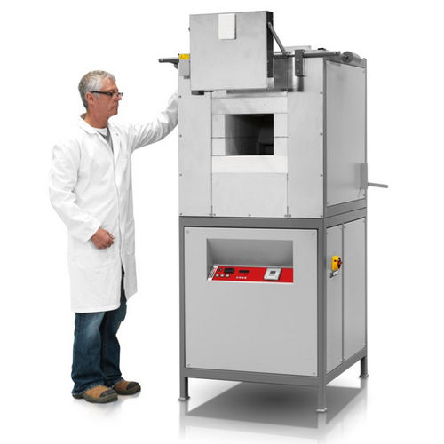 Плавильная печь серии CFтермоударная купеляциядля испытаний на огнестойкость