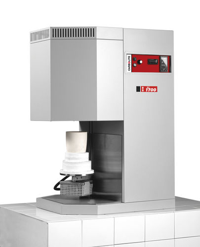 Колпаковая печь серии BLFэлектролаборатория