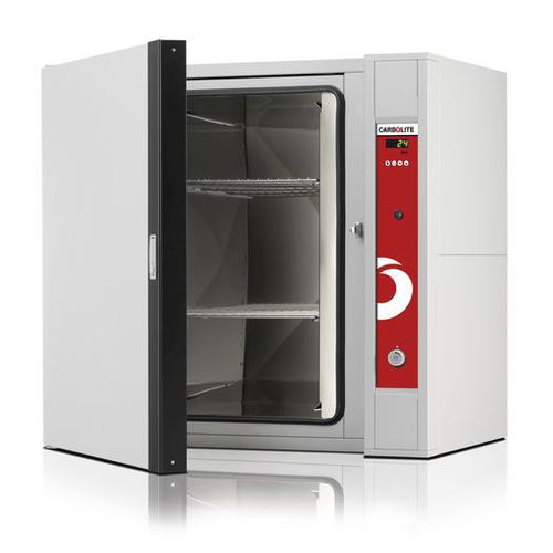 Печь для полимеризации серии PFкамерная электрическаяс естественной конвекцией