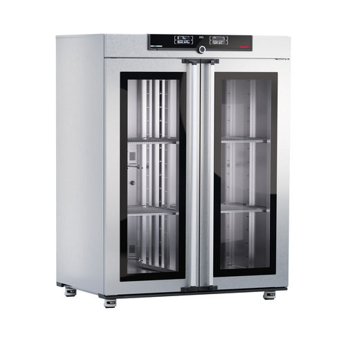 Камера для испытаний на влажность и температуру HPP1400экологическаяпостоянная климатическая стабильность