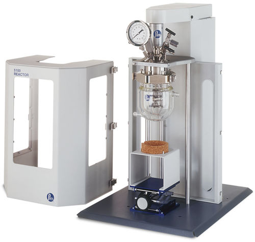 Реактор низкого давления серии 5100лабораторный