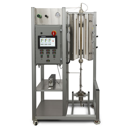 Трубчатый реактор 5420