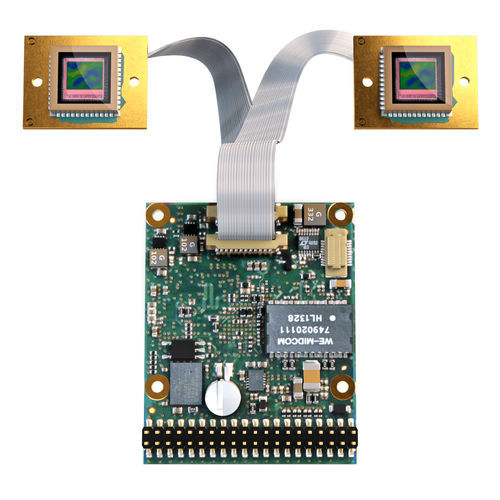 Настольная камера VCSBC nano Z-RH-2 seriesпромышленнаядля встраиваемых устройствцифровая