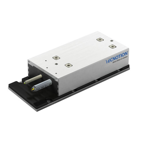 Линейный двигатель с железным сердечником серии TLсинхронный400В565В