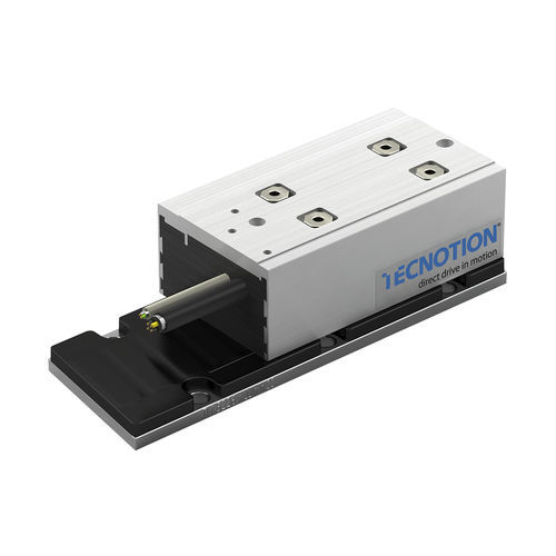 Iron-core linear motor TM Seriessynchronous400V565V