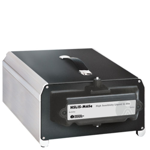 Счетчик частиц HSLIS-M65элазер для жидкостей