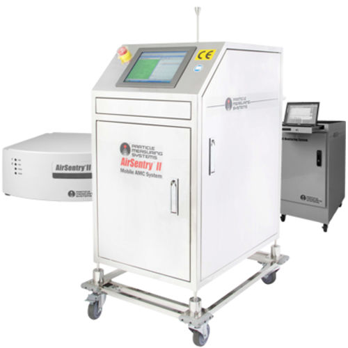 Спектрометр ионной подвижности AirSentry® II AMCprocessдля мониторинга анализа