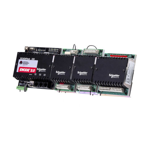 Система мониторинга Система ввода-вывода ENODE 2.0EthernetUSBраспределенная