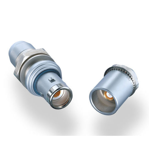 Водонепроницаемый разъем серии 4АRFтриаксиальный push-pull