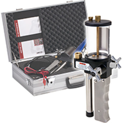 Гидравлический калибровочный насос серии Т-600Руководство по созданию давления