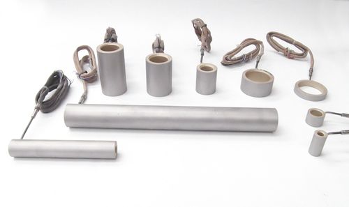 Литой нагревательный элемент из сплава