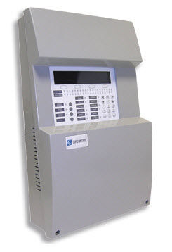 Система пожарной сигнализации EN 54-2, EN 54-4 | FA-C101адресный