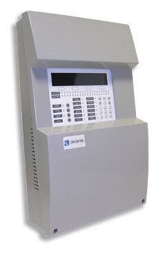 Система пожарной сигнализации EN 54-2, EN 54-4 | Адресный FA-C102