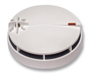 Детектор дыма ø 100 мм, EN 54-7 | ФА-ДОТ230