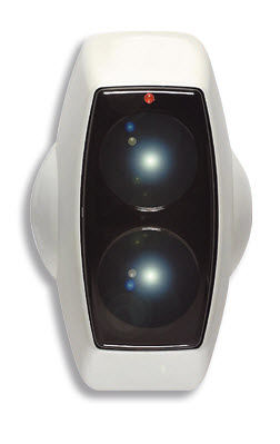 Детектор дыма FD-DL100