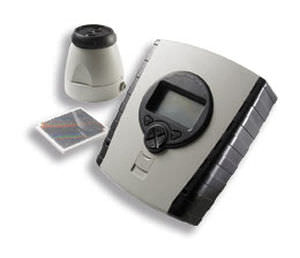 Детектор дыма FD-DLA100