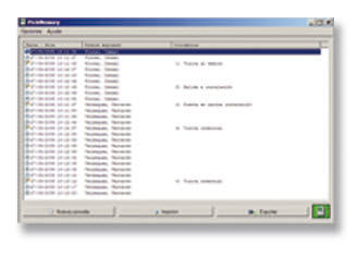 Программное обеспечение для управления временем