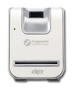 USB-считыватель отпечатков пальцев VIRDI FOH02