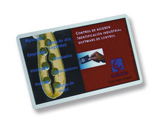 Карта доступа 1 кБ | Циркард-HF