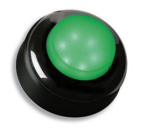 Индикатор состояния 24 В, 0,7 Вт | PP1-RGс подсветкой, для крепления на панели, мультистатусный