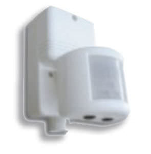 Датчик присутствия 12 м, 220 В | LC-720активный инфракрасный