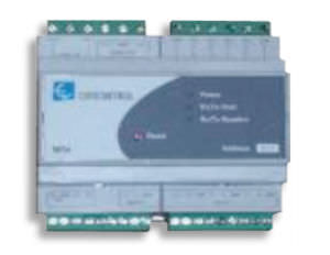 Блок управления 24 В, 1 Вт | МР4-дп