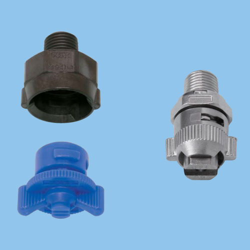 Чистящая насадка серии INVV / INVV-SSраспылительдля жидкостейплоское распыление