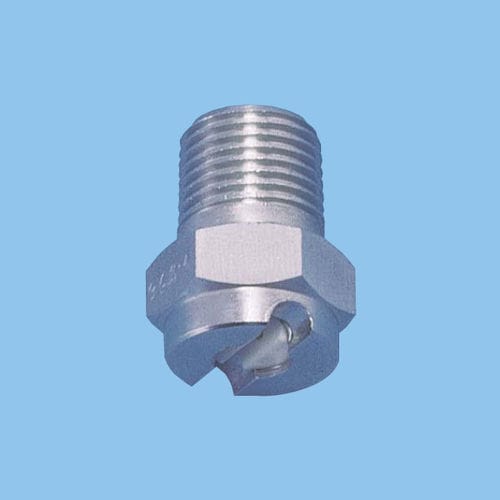 Распылительная насадка серии ВНП для чистки и промывки жидкостей