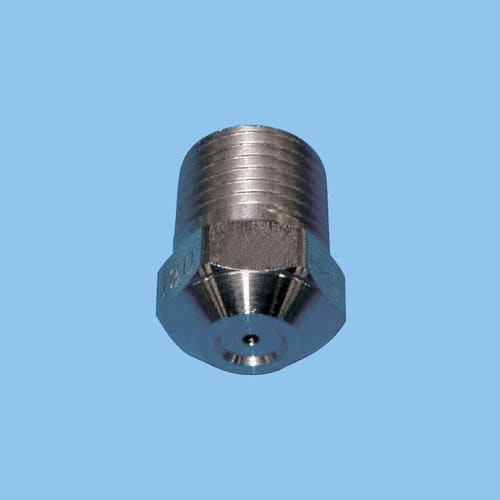 Распылительная форсунка серии KKBPохлаждениевоздушноеполый конус