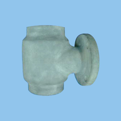 Распылительная насадка серии TWAAдымовой газполоконус карбид кремния