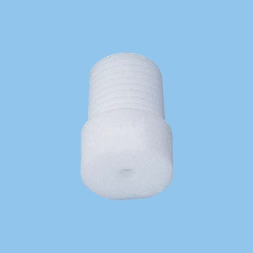 Распылительная насадка серии JJRP для промывки жидкостей, полноконусная