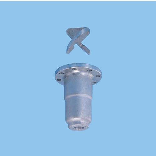 Распылительная насадка серии TJJX, охлаждающая промывка, для жидкостей